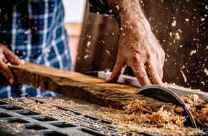 Carpenters Waddington UK