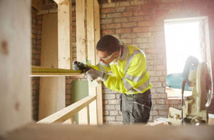 Carpenters Langport Somerset