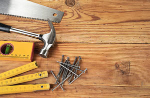 Carpenters Bodmin Cornwall