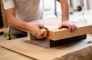 Carpentry Services Near Me Whetstone