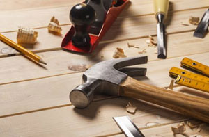 Carpentry Woodworking Tools