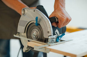 Carpentry Services Near Me Rugby