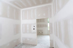 Dry Lining Eastwood (Plasterboarding)