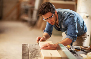 Carpenters and Joiners Shaftesbury