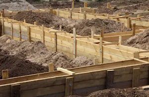 Shuttering Carpenter Leicester Leicestershire
