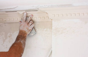 Coving Stockton-on-Tees