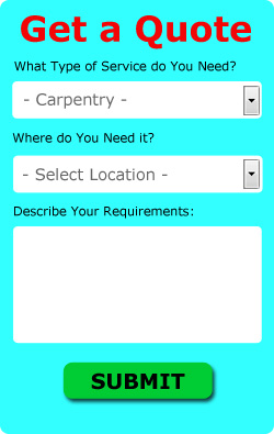 Free Sidmouth Carpenter Quotes