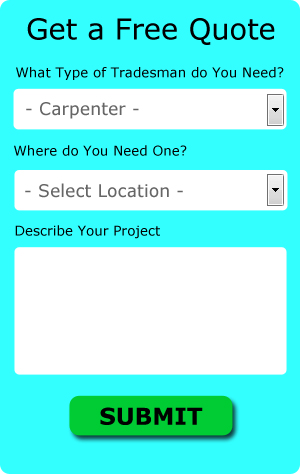 Free Ormskirk Carpenter Quotes