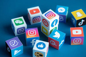 Carpenters on Social Media